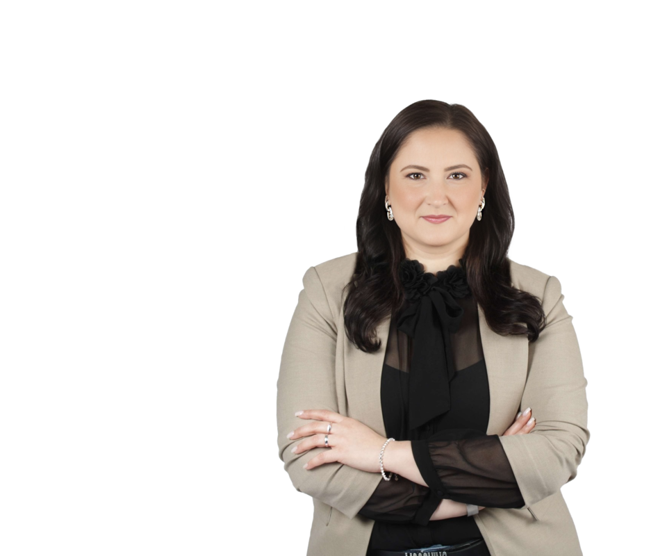 Porträt von Kathrin aus dem regionalen Vertriebsteam bei Plakat-verkauft.de