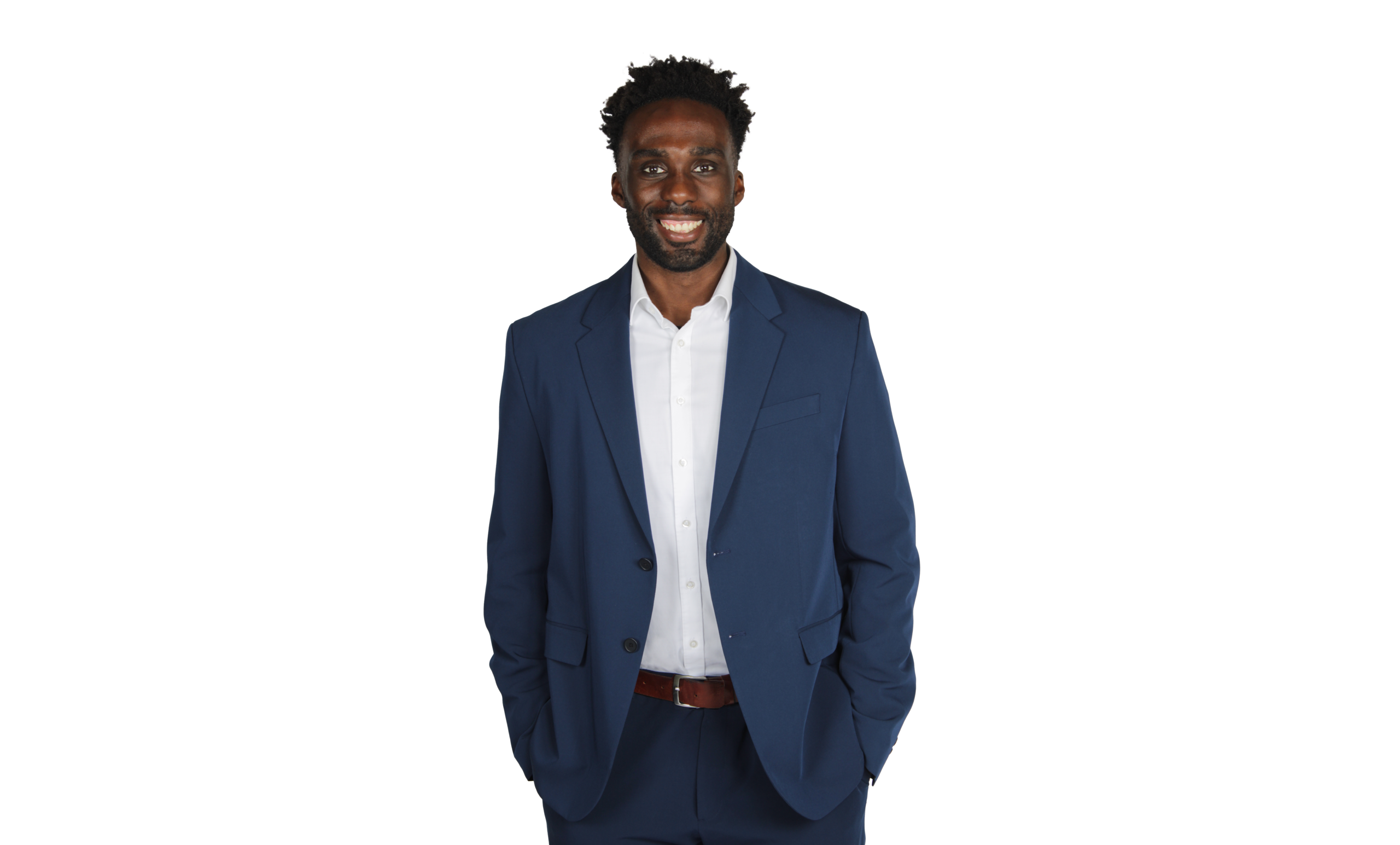 Porträt von Sebastian aus dem Regional Sales bei Plakat-verkauft.de