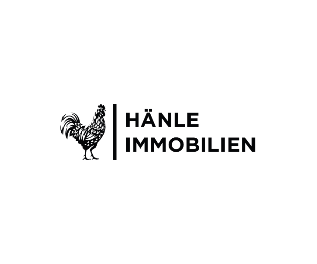 Hänle Immobilien Referenzkunde von Plakat-verkauft.de