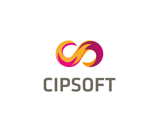 Logo von Cipsoft, Referenzkunde von Plakat-verkauft.de