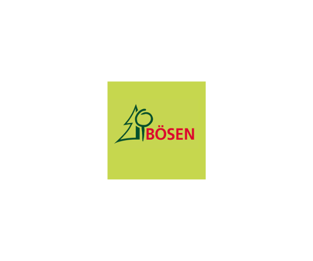 Logo von Bösen, Referenzkunde von Plakat-verkauft.de