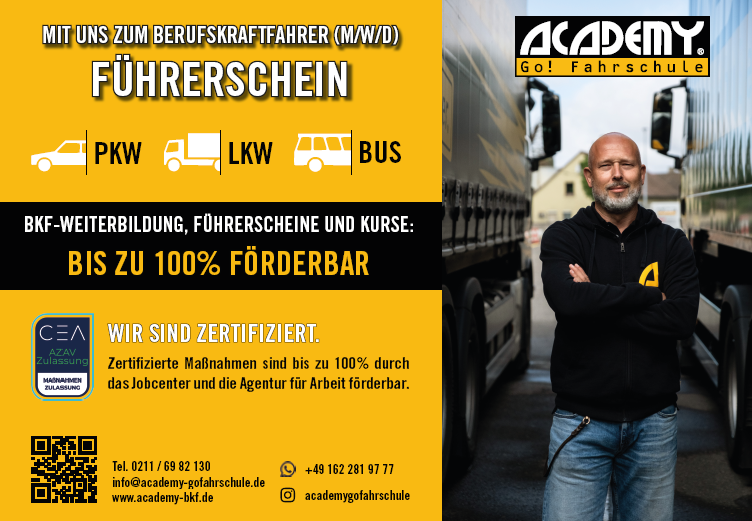 Entdecke Plakatwerbung mit Plakat-verkauft.de. Die Physiotherapie-Praxis Japa Academy Go Fahrschule nutzt Plakatwerbung um die Aufmerksamkeit der Zielgruppe zu erreichen.